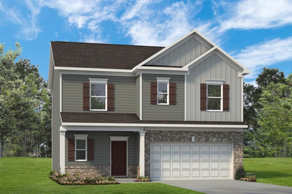 230 Whitneys Way Dallas, GA 30157 - Photo 1 of 1 Gallery Image 1
