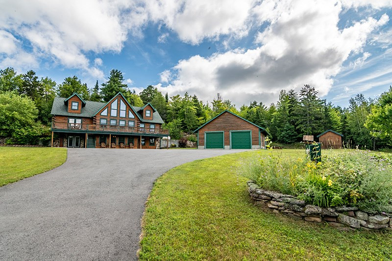 436 Standish Road Saranac, NY 12981 - Photo 46 of 52 Gallery Image 46