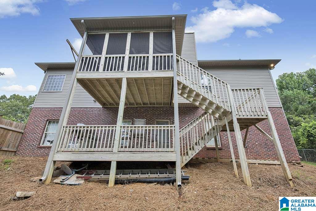 557 Levine Road Odenville, AL 35120 - Photo 27 of 30