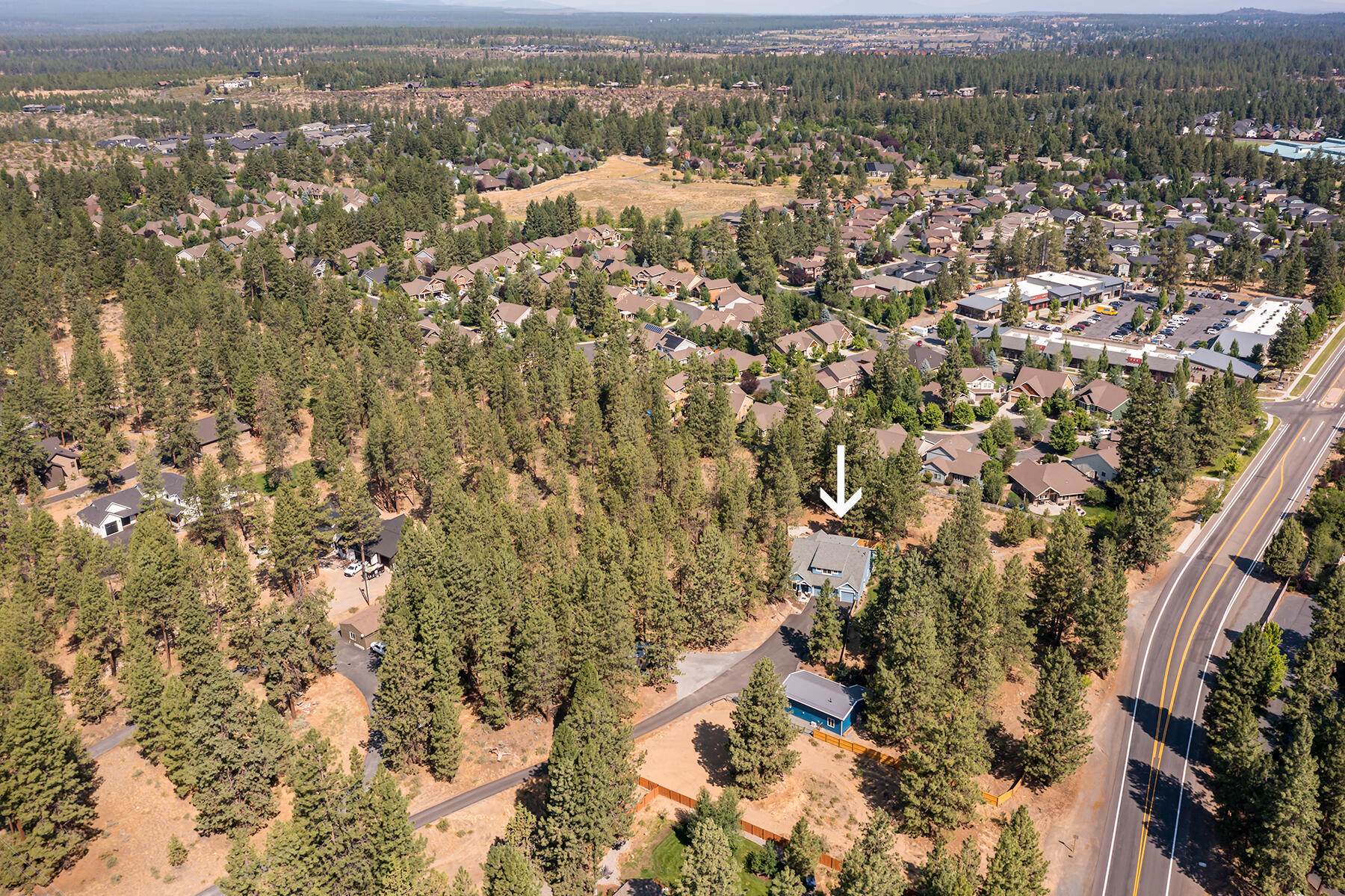 19580 Buck Canyon Road Bend, OR 97702 - Photo 69 of 69 19580 Buck Canyon