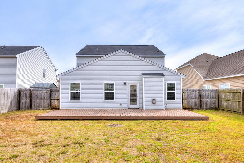 1750 Ruger Drive Sumter, SC 29150 - Photo 40 of 41 Gallery Image 40
