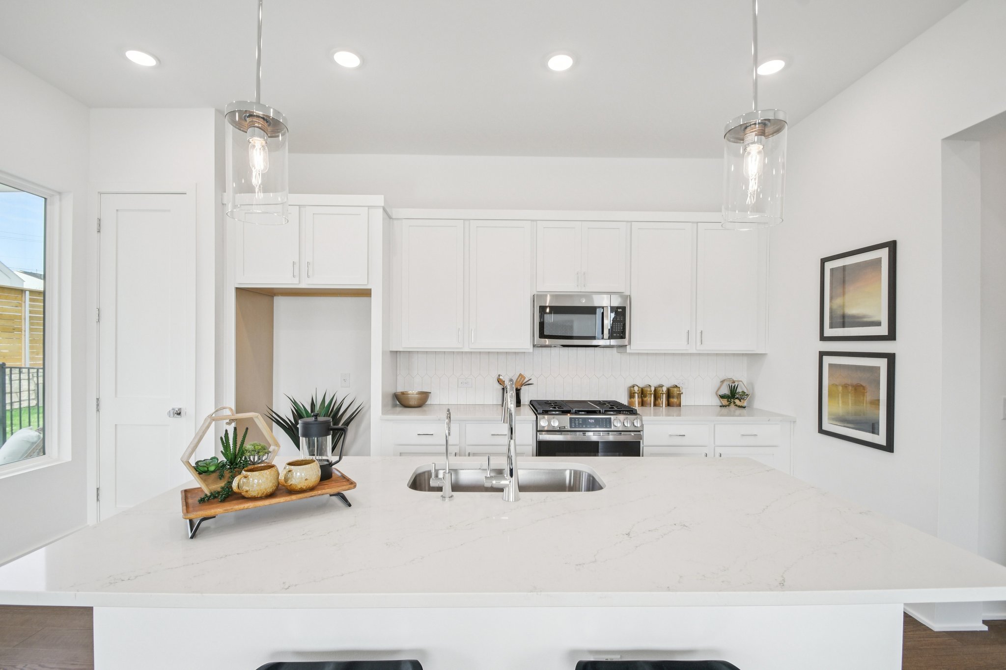 1401 Sweet Bark Street Austin, TX 78745 - Photo 12 of 37