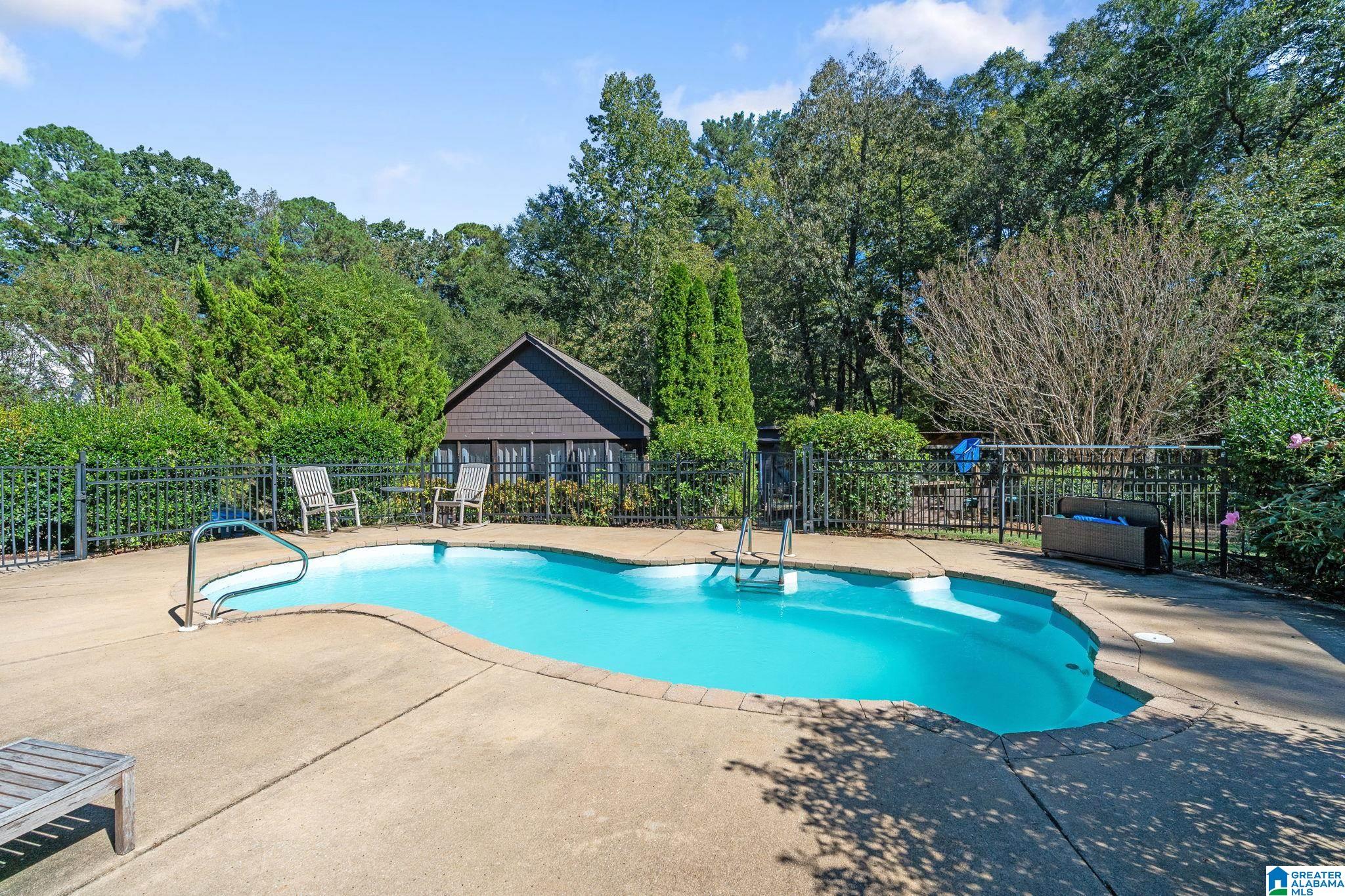6775 Norris Farm Road Trussville, AL 35173 - Photo 43 of 62