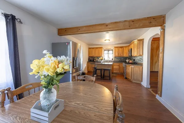 $450,000 | 103 Chicago Street, Fall River, MA 02721