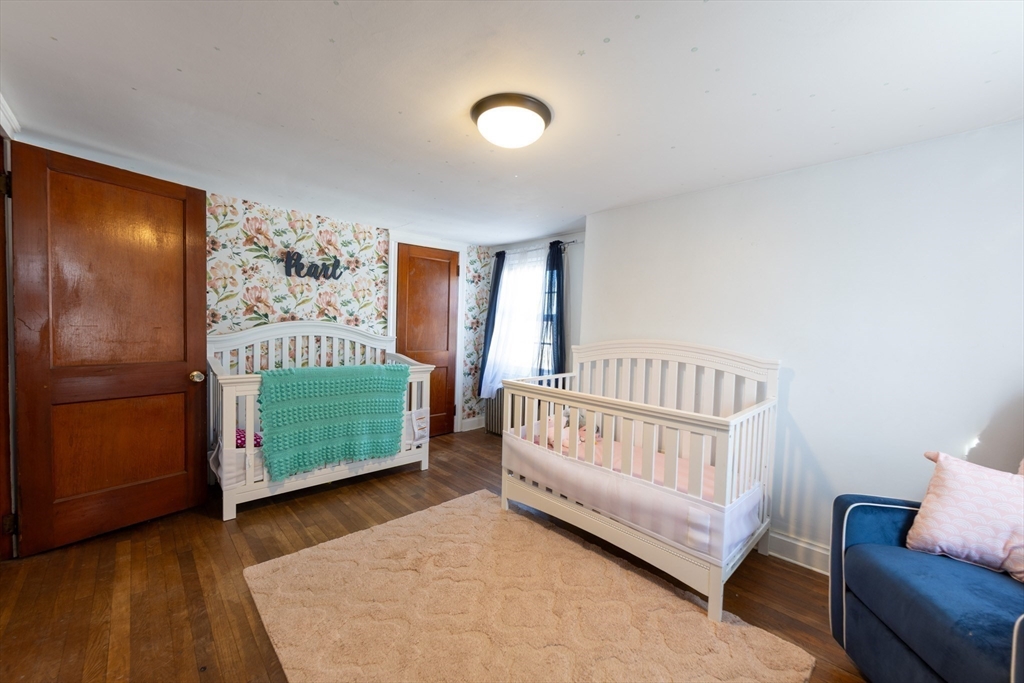 103 Chicago Street Fall River, MA 02721 - Photo 20 of 41