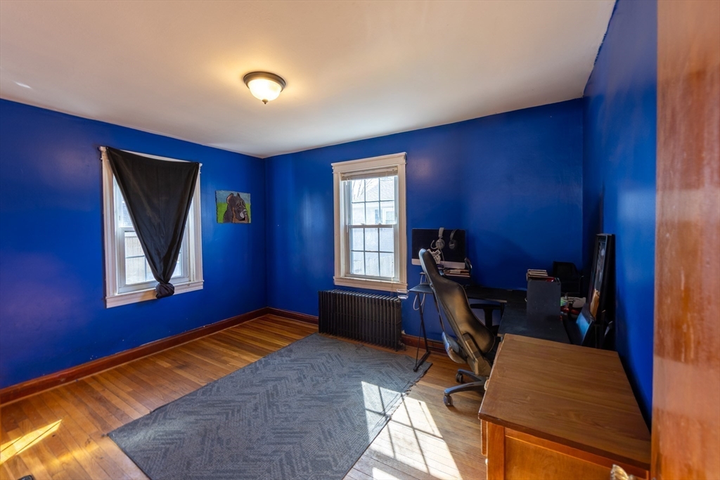 103 Chicago Street Fall River, MA 02721 - Photo 21 of 41