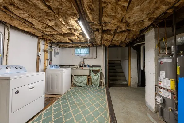 $450,000 | 103 Chicago Street, Fall River, MA 02721