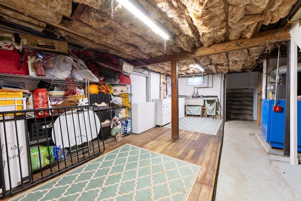 103 Chicago Street Fall River, MA 02721 - Photo 28 of 41