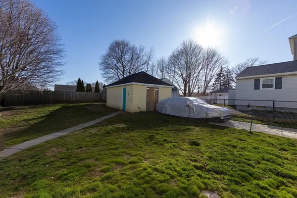 $450,000 | 103 Chicago Street, Fall River, MA 02721