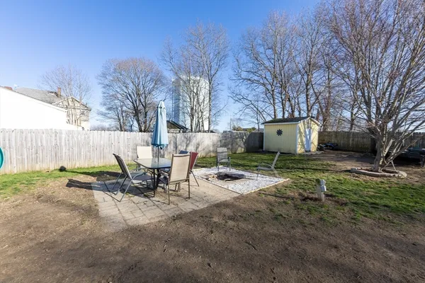 $450,000 | 103 Chicago Street, Fall River, MA 02721