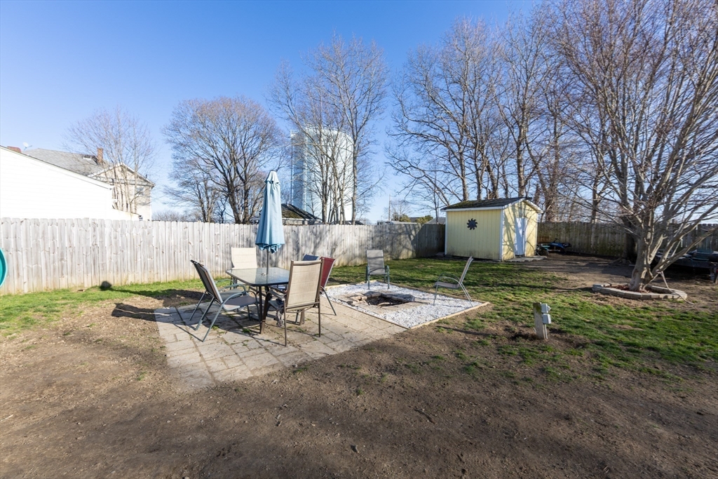 103 Chicago Street Fall River, MA 02721 - Photo 33 of 41