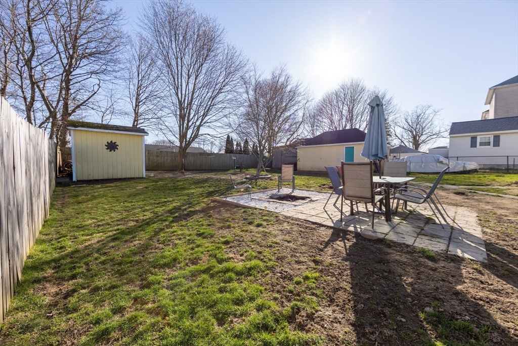 103 Chicago Street Fall River, MA 02721 - Photo 34 of 41