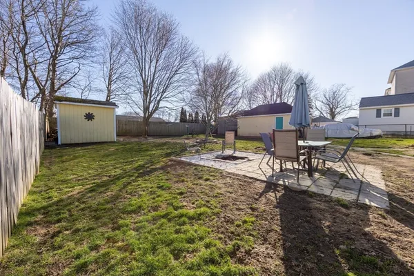 $450,000 | 103 Chicago Street, Fall River, MA 02721