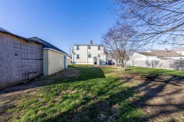 $450,000 | 103 Chicago Street, Fall River, MA 02721