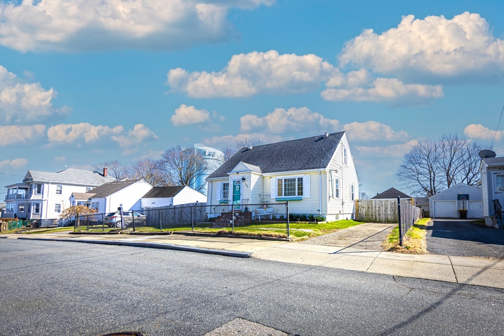 103 Chicago Street Fall River, MA 02721 - Photo 40 of 41