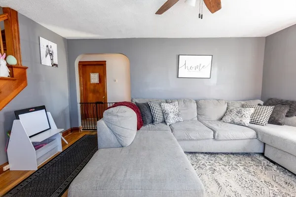 $450,000 | 103 Chicago Street, Fall River, MA 02721