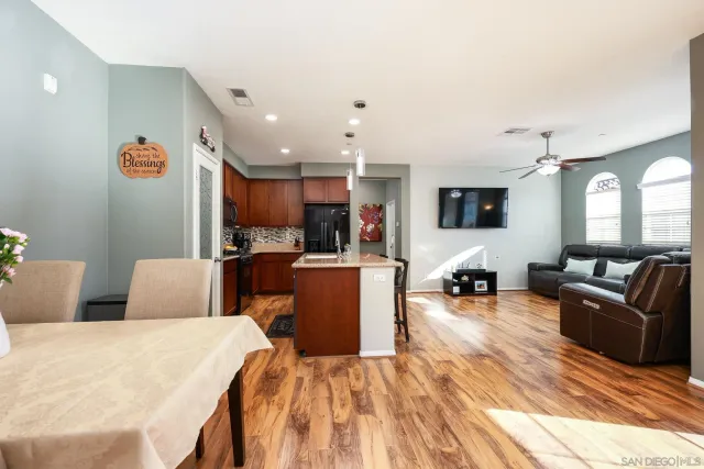 $599,000 | 1510 El Prado Street, Unit 1, Chula Vista, CA 91913