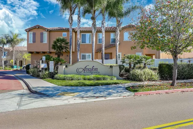 $599,000 | 1510 El Prado Street, Unit 1, Chula Vista, CA 91913
