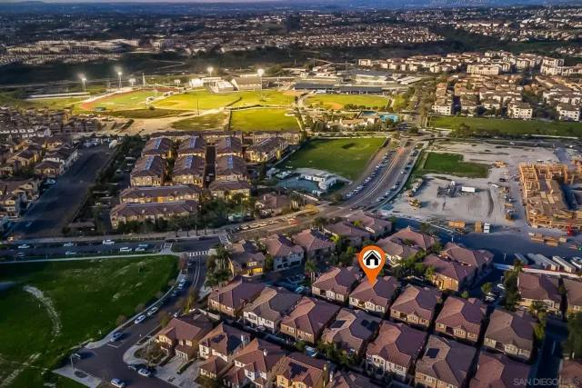 $599,000 | 1510 El Prado Street, Unit 1, Chula Vista, CA 91913