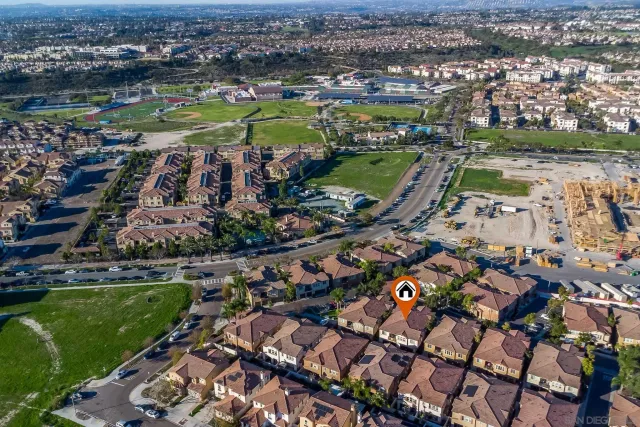 $599,000 | 1510 El Prado Street, Unit 1, Chula Vista, CA 91913