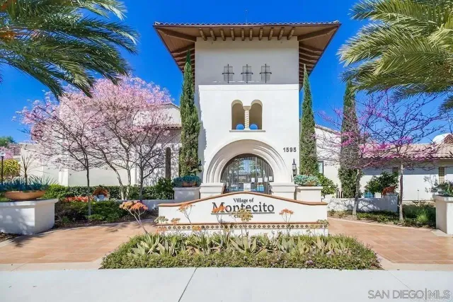 $599,000 | 1510 El Prado Street, Unit 1, Chula Vista, CA 91913