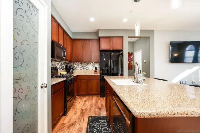 $599,000 | 1510 El Prado Street, Unit 1, Chula Vista, CA 91913