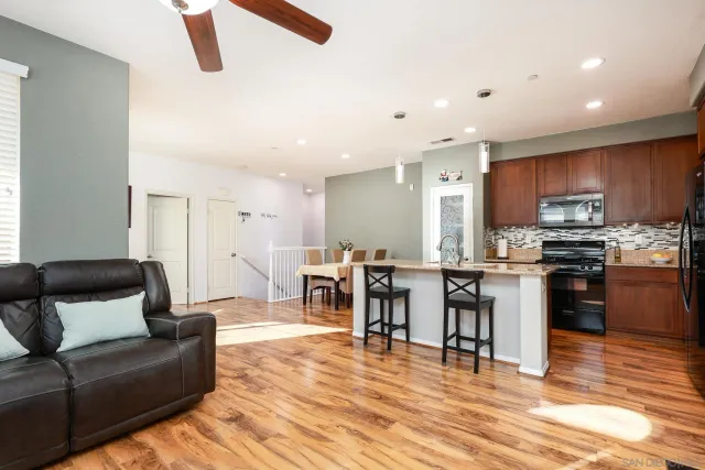 $599,000 | 1510 El Prado Street, Unit 1, Chula Vista, CA 91913