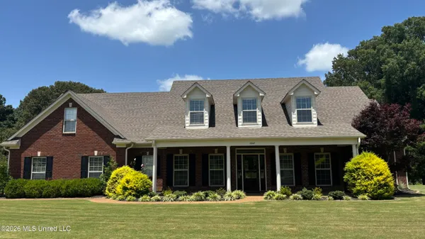 $524,900 | 7247 Eastern Drive, Olive Branch, MS 38654