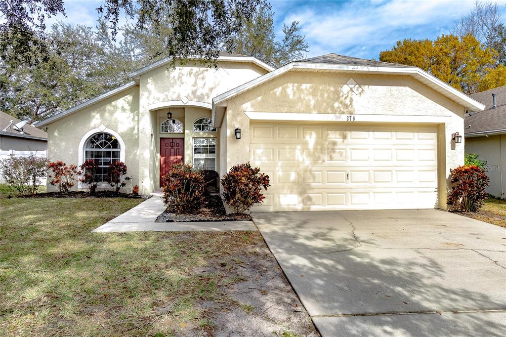 276 Kettering Road Deltona, FL 32725 - Photo 1 of 35
