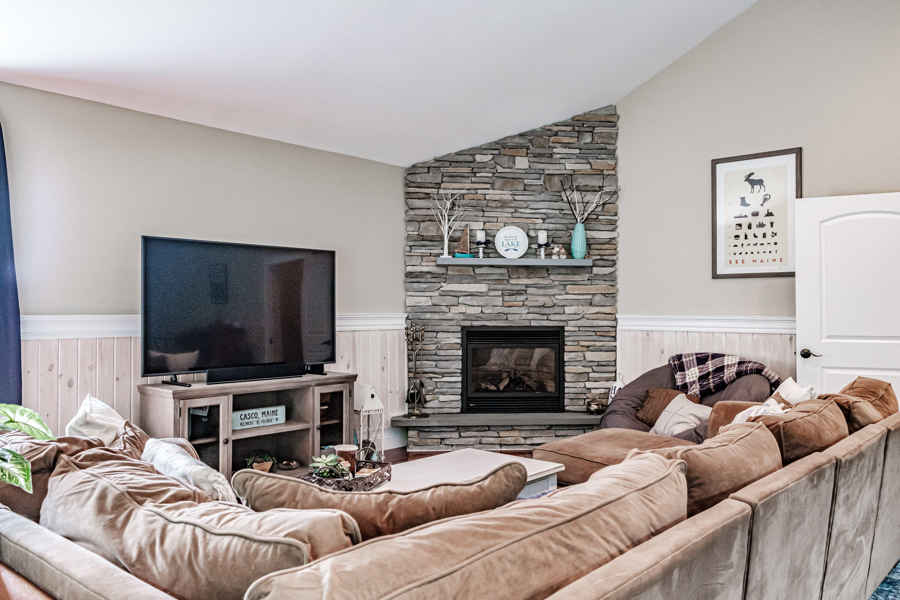 104 Mitchell Road Casco, ME 04015 - Photo 43 of 91 20240816gp-60055