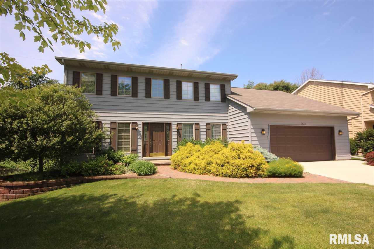 3632 West Chartwell Road Peoria, IL 61614 - Photo 1 of 36 Gallery Image 1