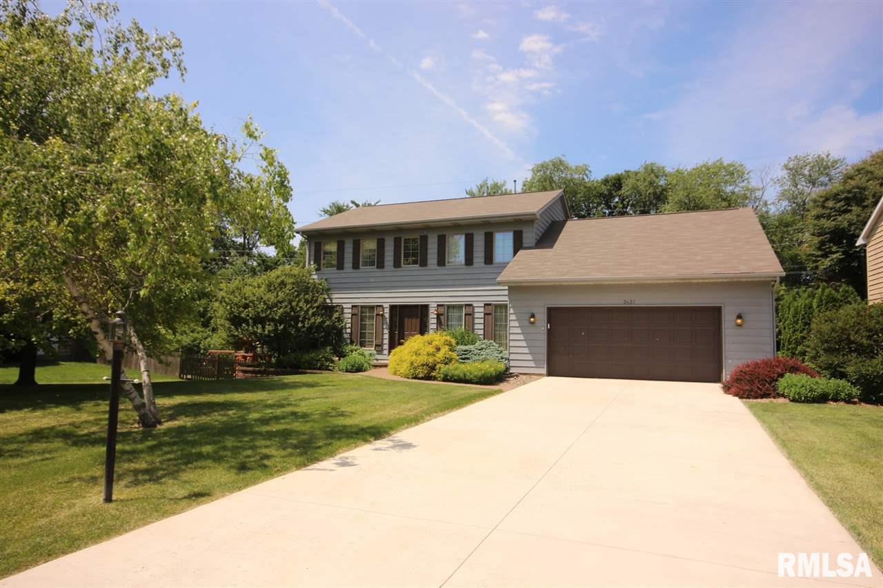 3632 West Chartwell Road Peoria, IL 61614 - Photo 36 of 36 Gallery Image 36