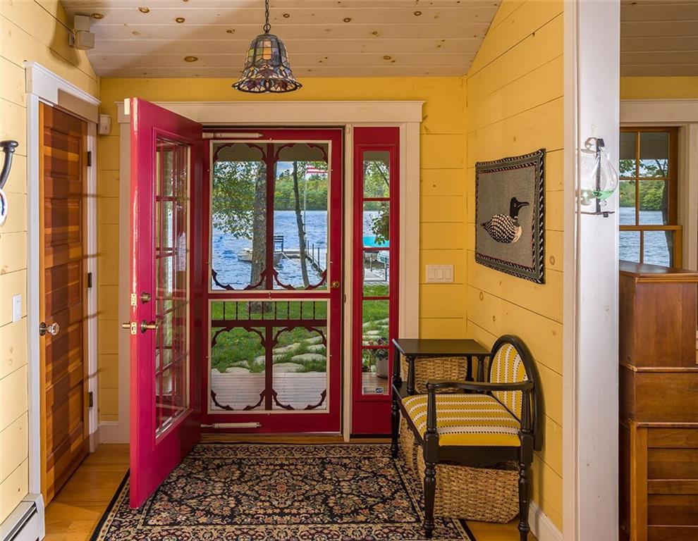 182 Lyons Point Road Raymond, ME 04071 - Photo 5 of 16 Photo