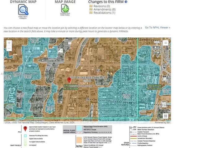 $55,000 | 167 South Dixie Highway, Deerfield Beach, FL 33441