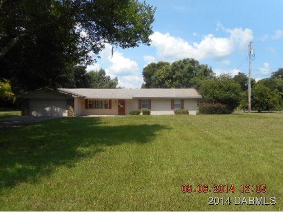 1360 Hazen Road DeLand, FL 32720 - Photo 1 of 2 Primary Photo