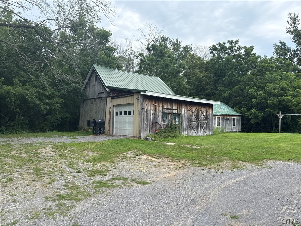 8103 Swan Road Ellisburg, NY 13605 - Photo 44 of 48 Gallery Image 44