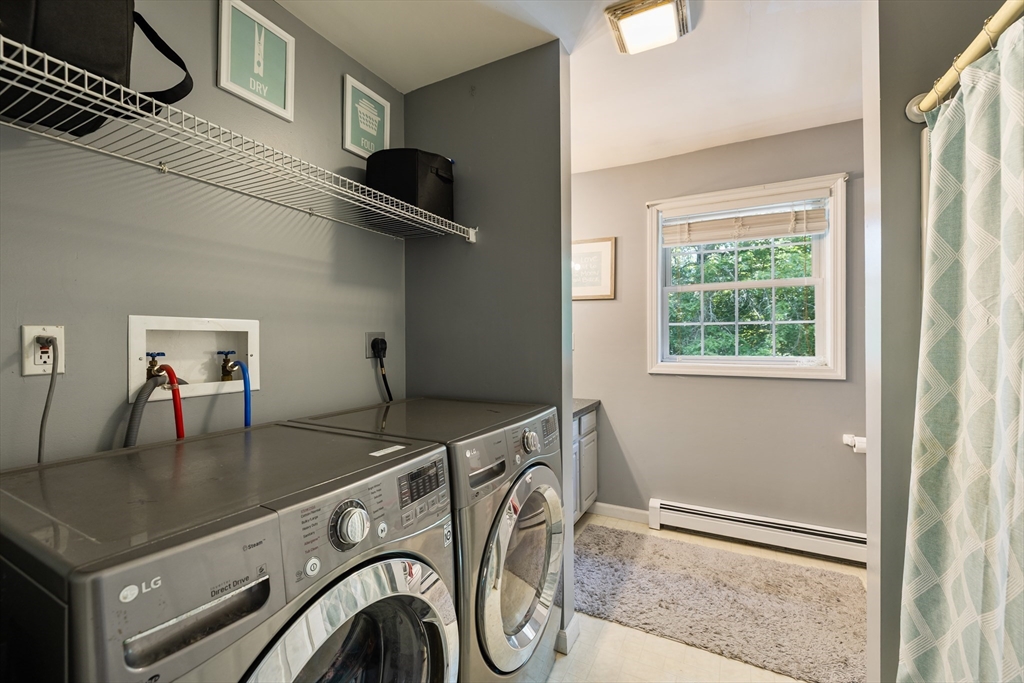 171 Farm Pond Road Oakham, MA 01068 - Photo 21 of 42