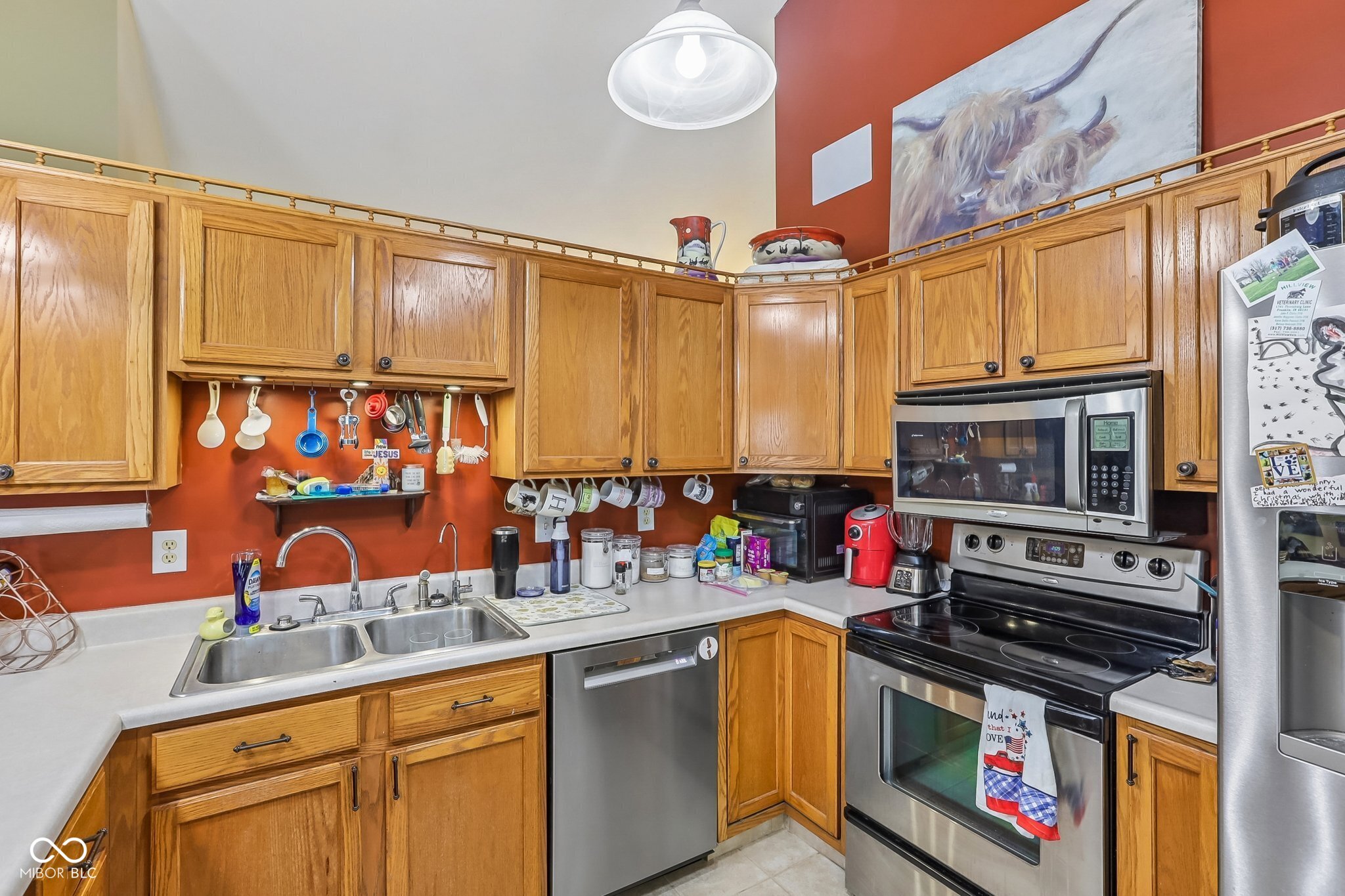 1719 Acorn Road Franklin, IN 46131 - Photo 12 of 37