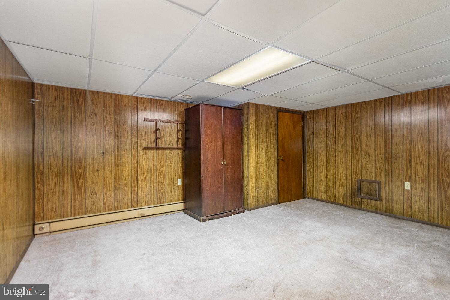 321 North York Road Mechanicsburg, PA 17055 - Photo 19 of 40 Bonus Basement Room
