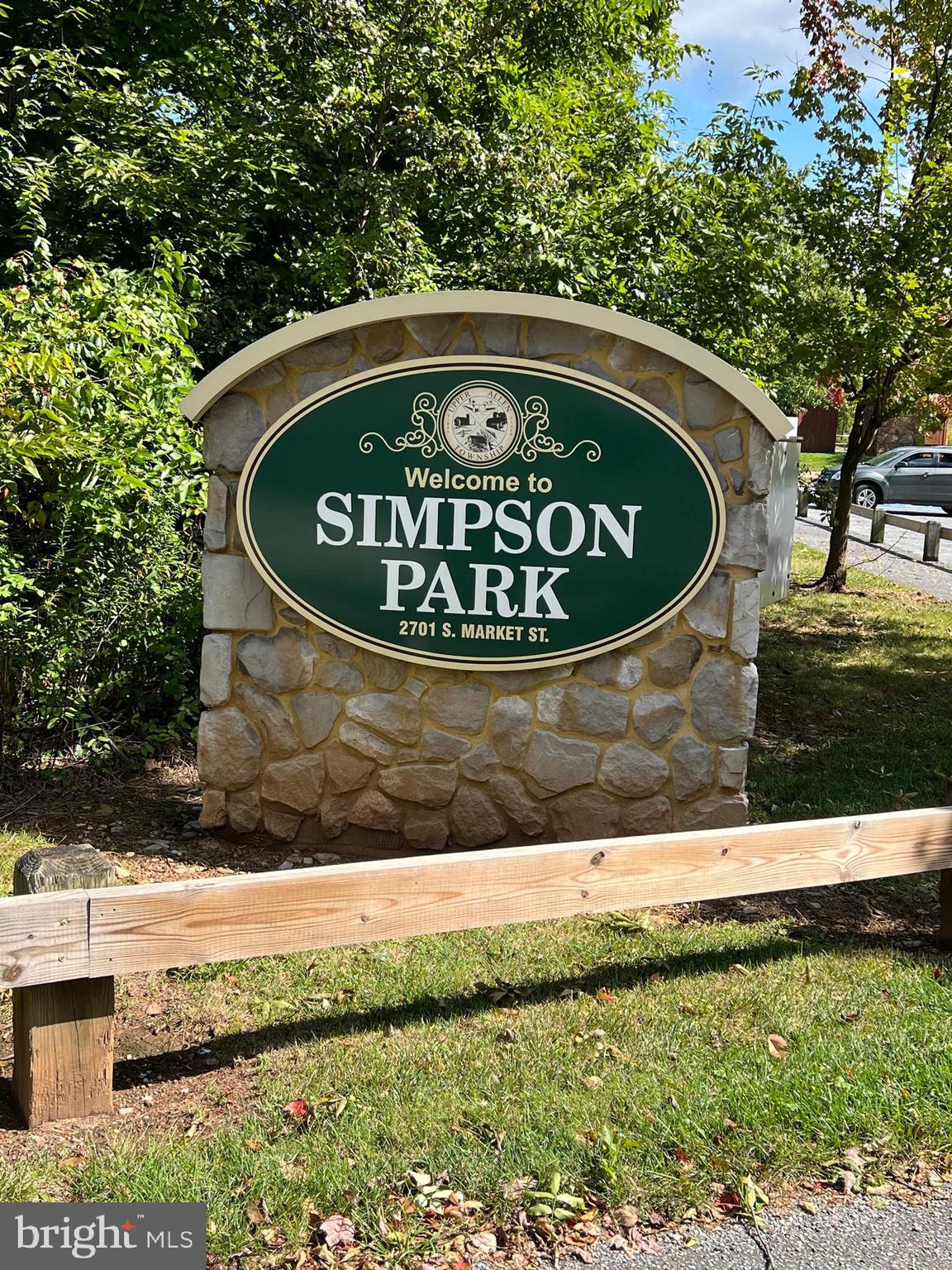 321 North York Road Mechanicsburg, PA 17055 - Photo 37 of 40 Simpson Park