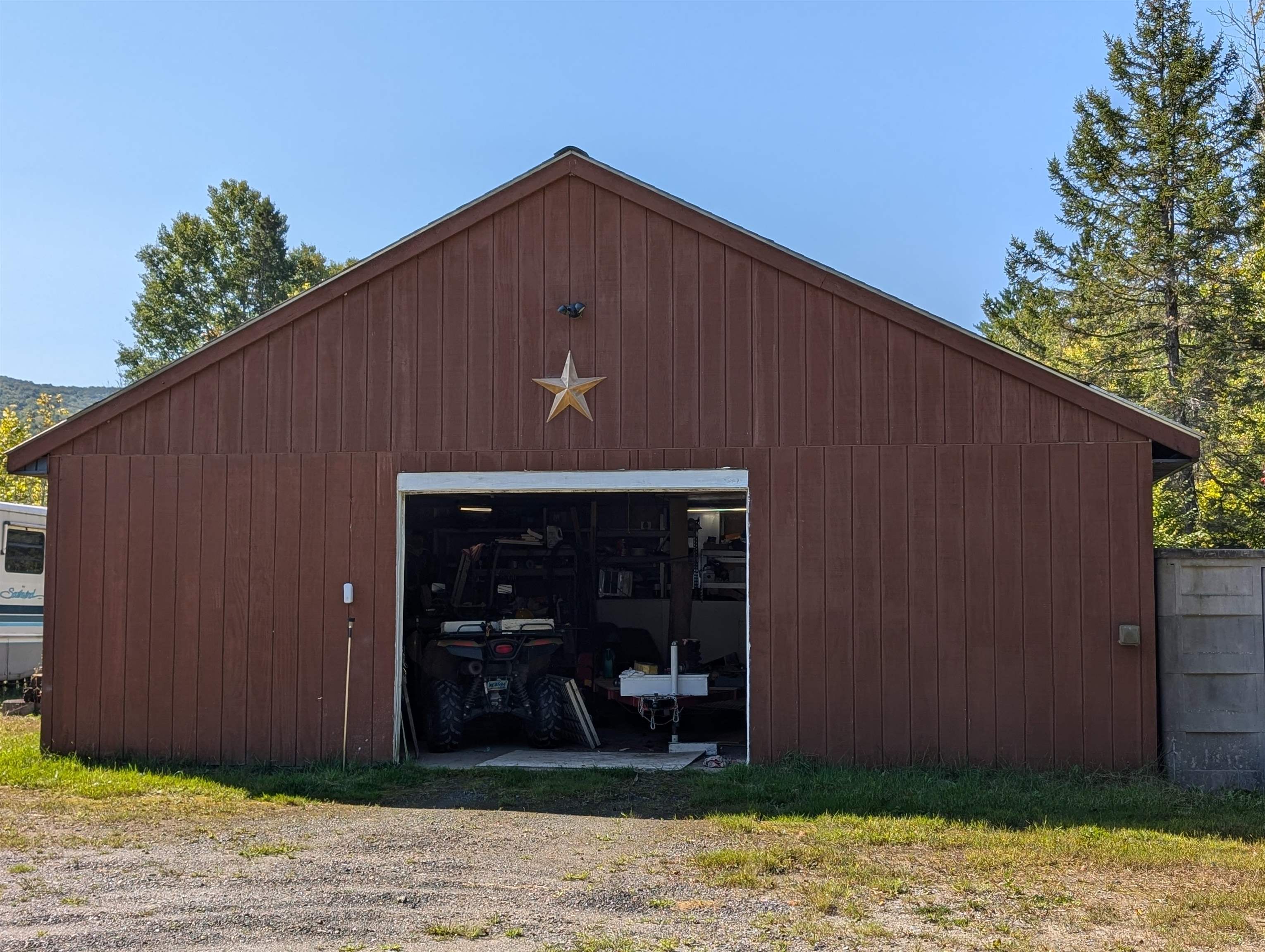 1082 Chelsea Road Corinth, VT 05039 - Photo 14 of 20