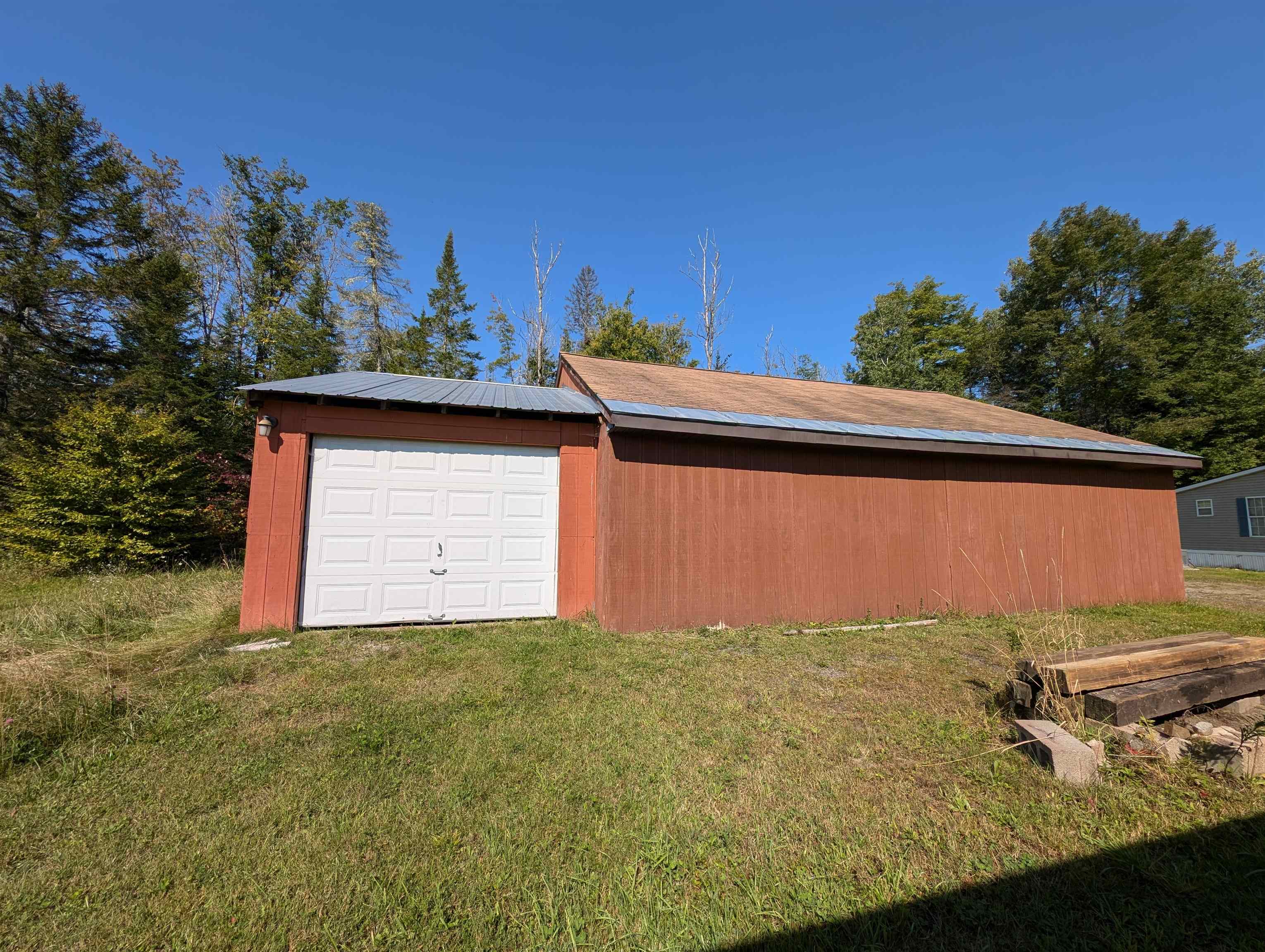 1082 Chelsea Road Corinth, VT 05039 - Photo 17 of 20