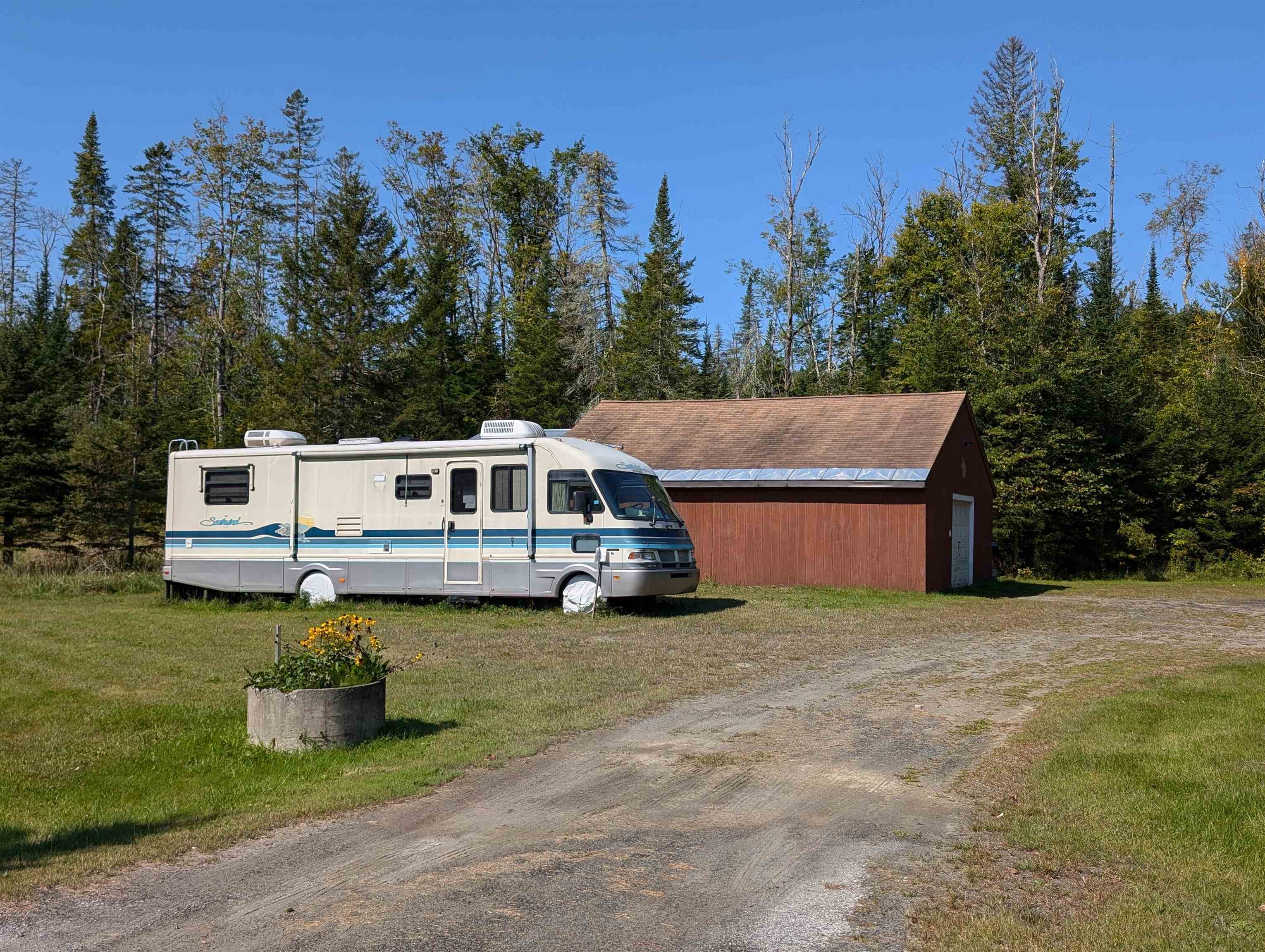 1082 Chelsea Road Corinth, VT 05039 - Photo 18 of 20