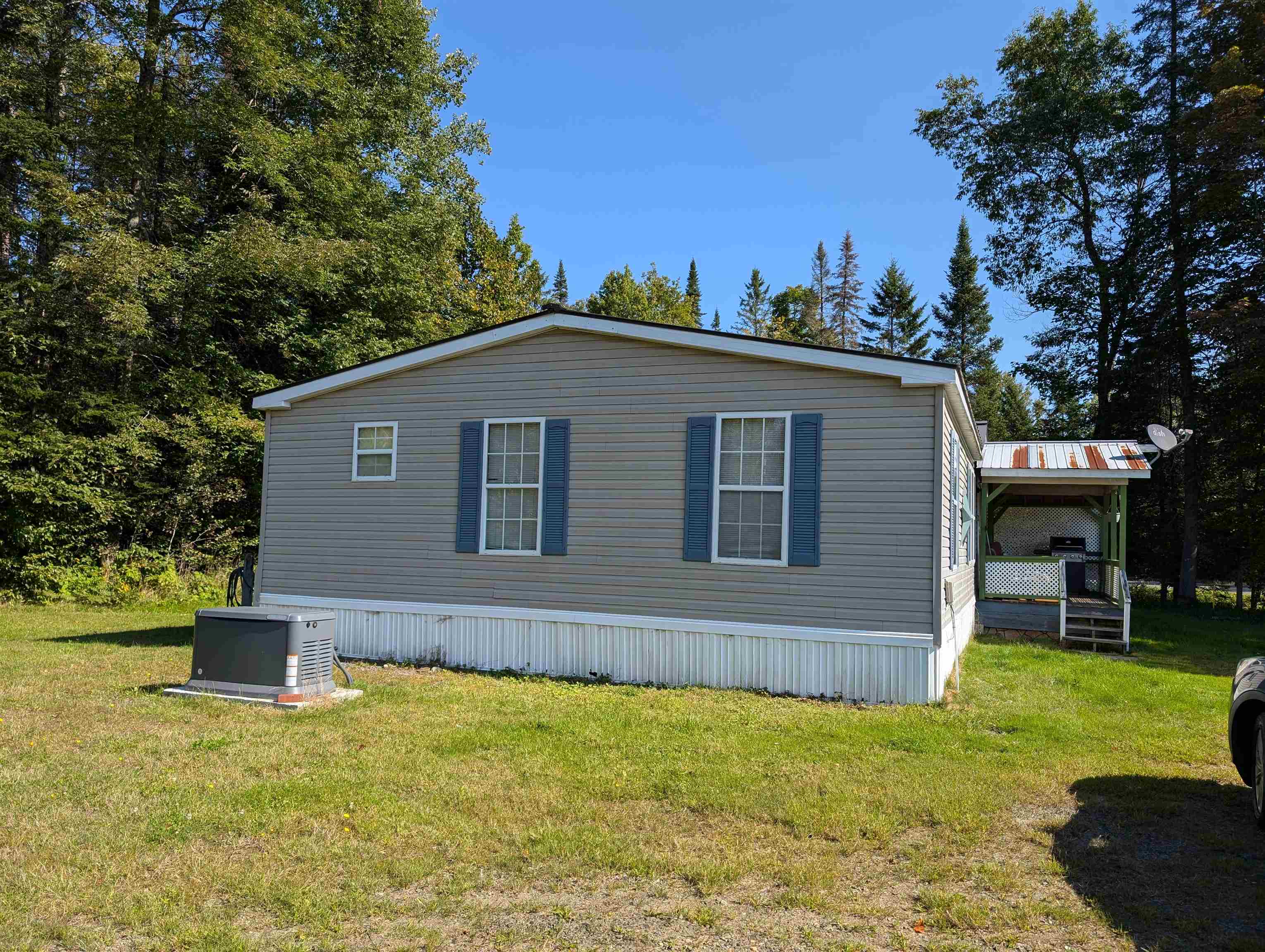 1082 Chelsea Road Corinth, VT 05039 - Photo 2 of 20
