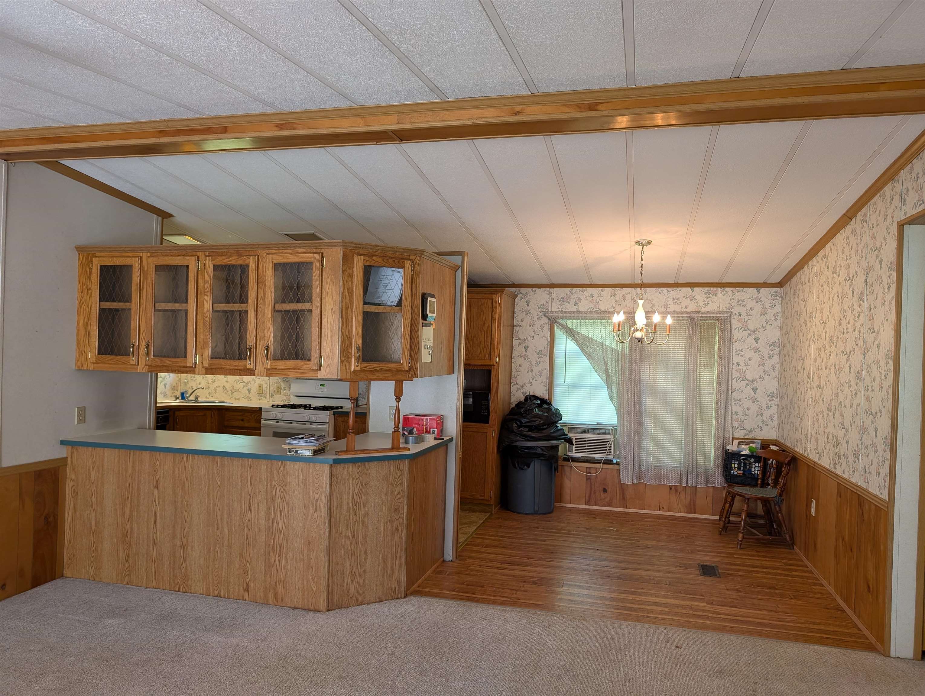 1082 Chelsea Road Corinth, VT 05039 - Photo 5 of 20