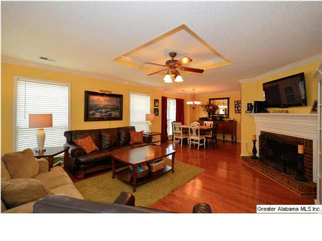 1409 Timber Circle Helena, AL 35080 - Photo 3 of 15