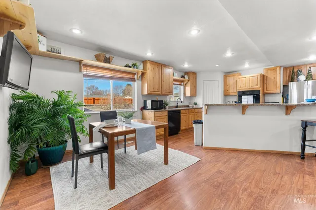 $395,000 | 1795 North 7th E Street, Mountain Home, ID 83647