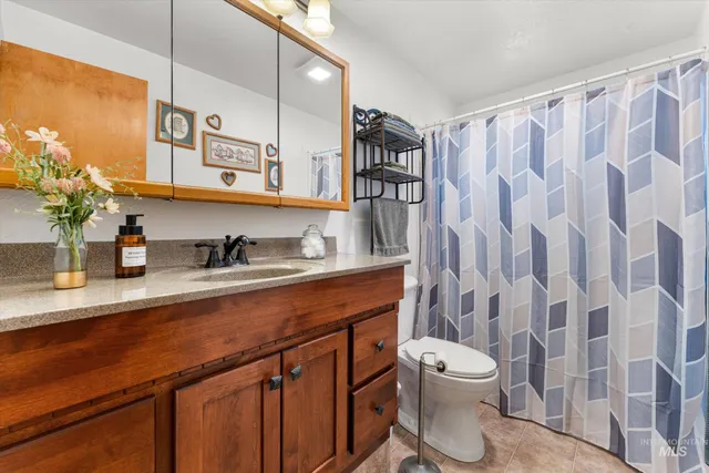 $395,000 | 1795 North 7th E Street, Mountain Home, ID 83647