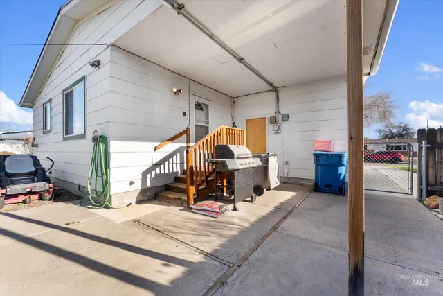 $395,000 | 1795 North 7th E Street, Mountain Home, ID 83647