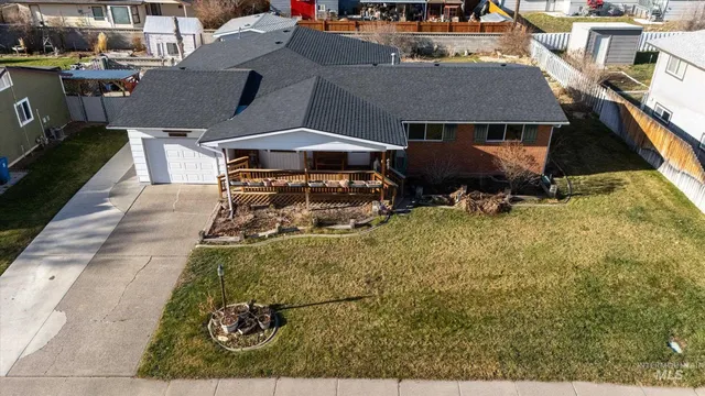 $395,000 | 1795 North 7th E Street, Mountain Home, ID 83647